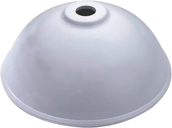 Cuba Pia De Apoio Vidro Redonda 29cm Para Banheiro Lavabo Cristal Beltempo (Preta) - Imagem 45