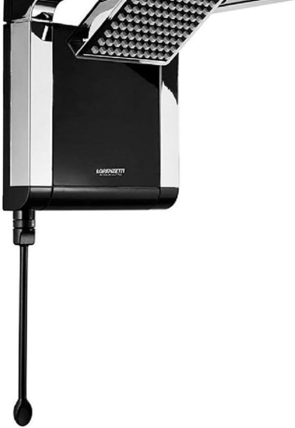 Chuveiro Acqua Duo Ultra Branco 220V 7800W Lorenzetti - Imagem 5